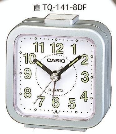 Casio Wake Up Timer TQ-141-8EF