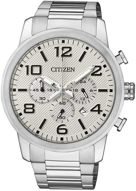 Citizen Classics AN8050-51A