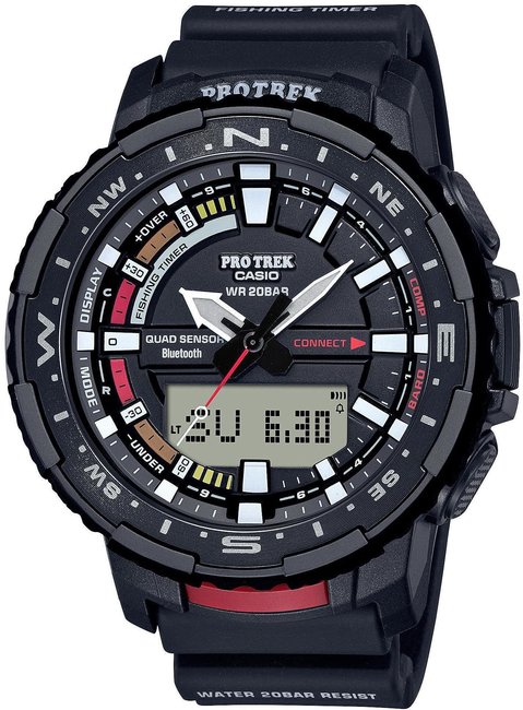 Casio Protrek PRT-B70-1ER