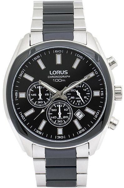 Lorus RT325DX9