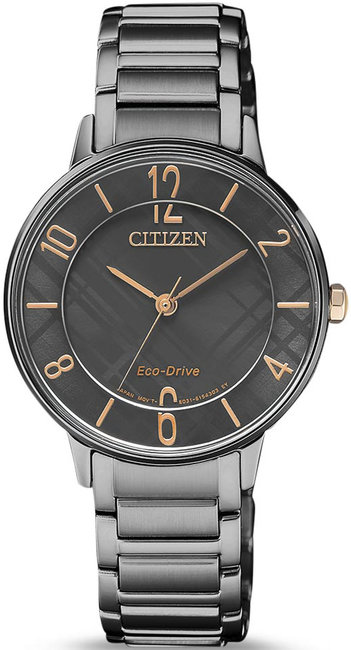 Citizen Elegance EM0528-82H