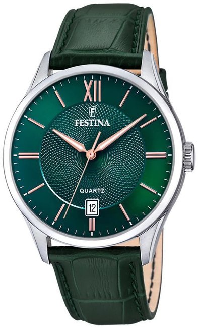 Festina Classic Bracelet F20426-7