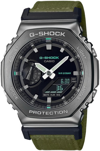 Casio G-Shock GM-2100CB-3AER