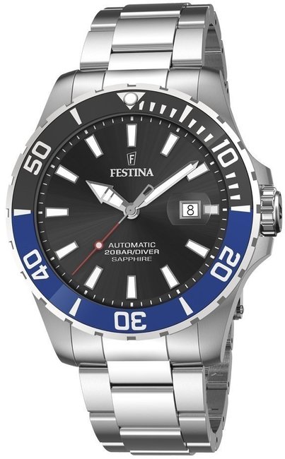 Festina Automatic F20531-6