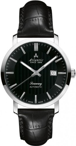 Atlantic Seaway 63760.41.61