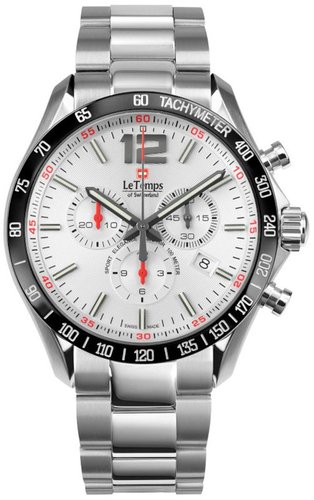 Le Temps Sport Elegance LT1041.17BS01