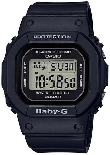 Casio Baby-G BGD-560-1ER