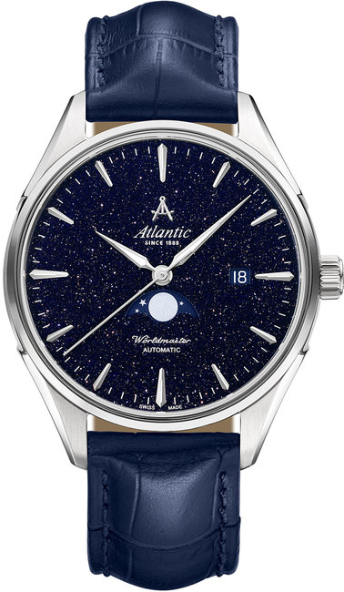 Atlantic Worldmaster 52783.41.91
