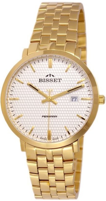 Bisset BSDE86GISX05BX