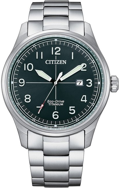 Citizen Titanium BM7570-80X