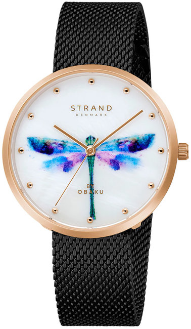 Strand S700LXVWMB-DD