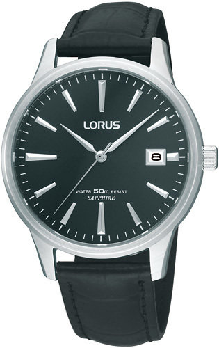 Lorus RXH37HX9