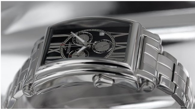 Bisset XB2DC39SRBS03AX