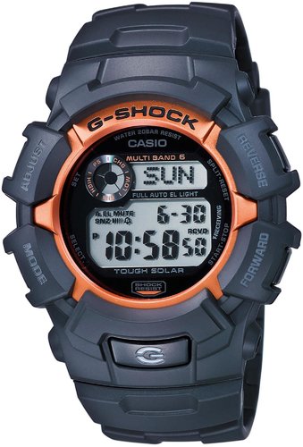 Casio G-Shock GW-2320SF-1B4ER