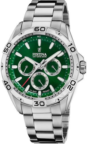 Festina Multifunction F20623-3