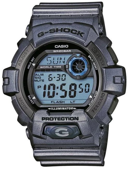 Casio G-Shock G-8900SH-2ER