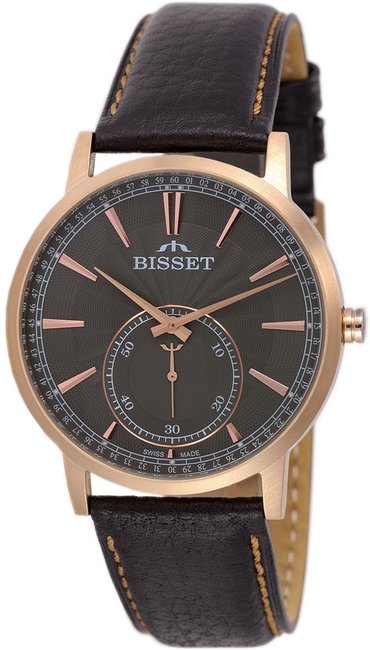 Bisset BSCC05RIVX05BX