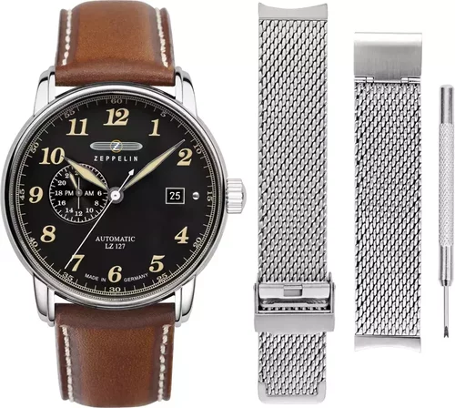 Zeppelin 8668M-2_SET