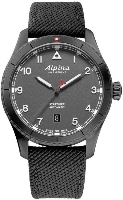 Alpina Startimer AL-525G4TS26