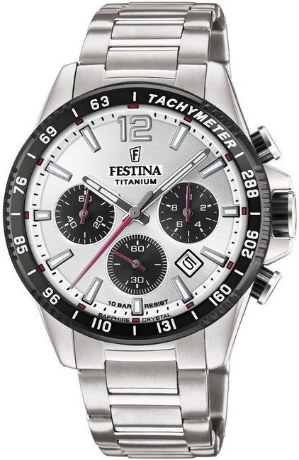 Festina Titanium Sport F20520-1