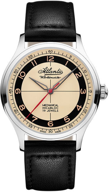 Atlantic Worldmaster 53680.41.93