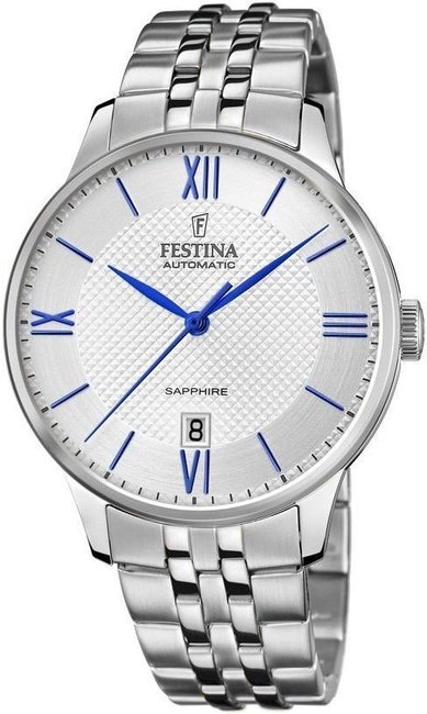 Festina Automatic F20482-1