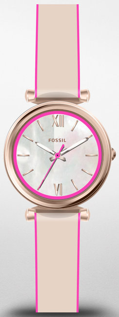 Fossil ES4833