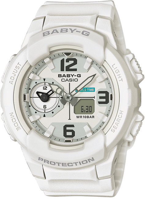 Casio Baby-G BGA-230-7BER