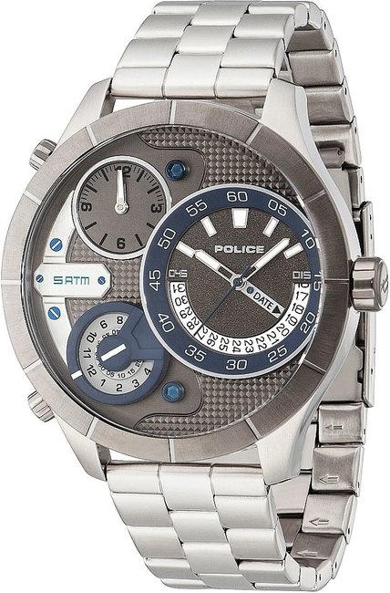 Police Bushmaster PL.14638XSTU/61M