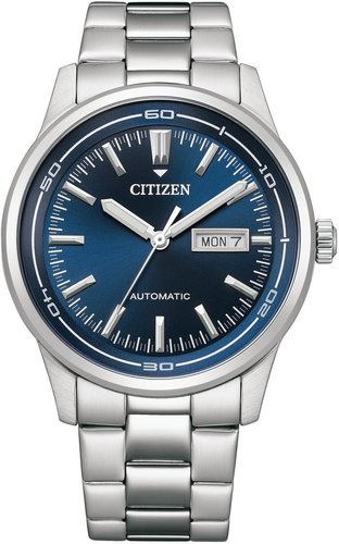 Citizen Sports NH8400-87LE