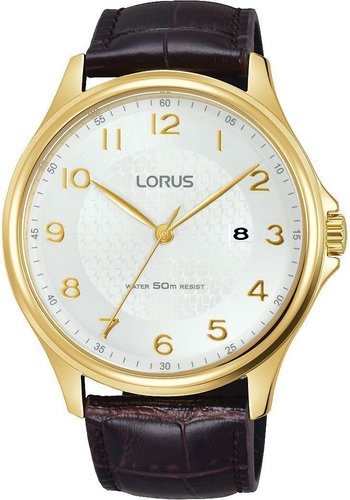 Lorus RS984CX9