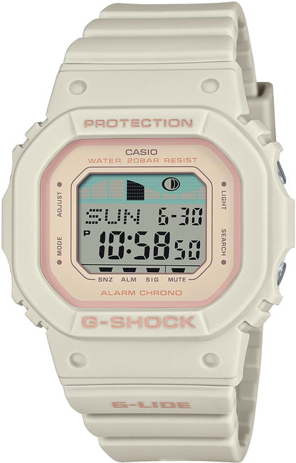 Casio G-Shock GLX-S5600-7ER