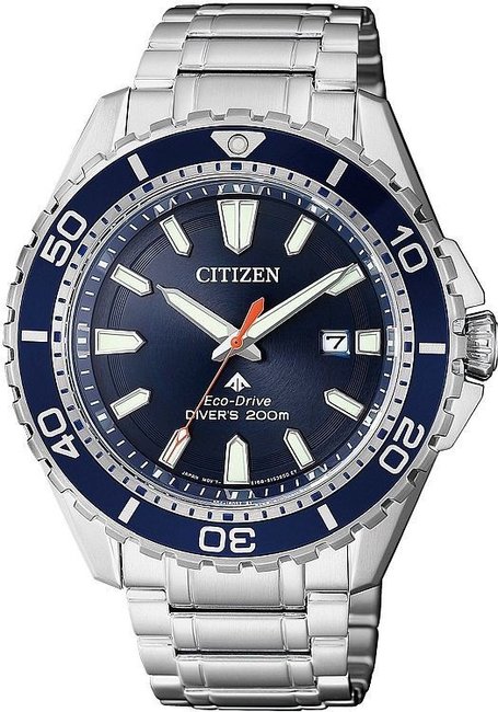 Citizen Promaster BN0191-80L