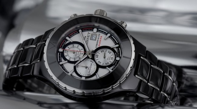 Bisset BSFE10BISB10AX