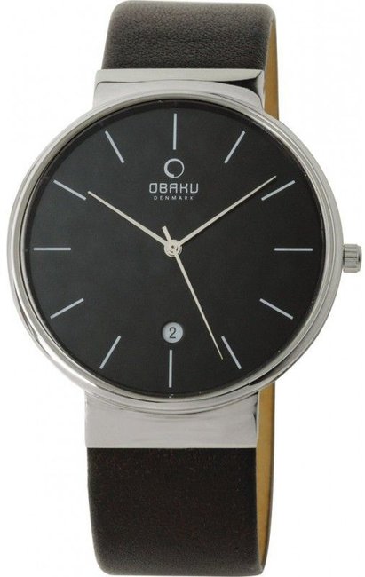 Obaku V153GCBRB