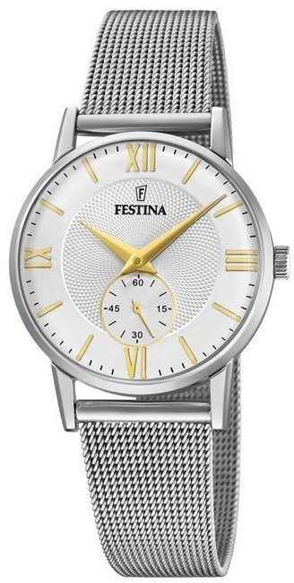 Festina Retro F20572-2