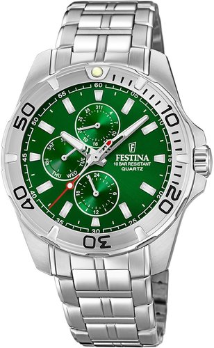 Festina Multifunction F20445-7