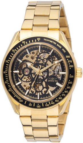 Invicta 49502