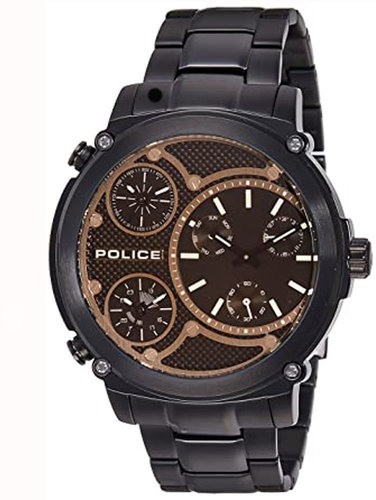 Police PL.14830JBB-02M