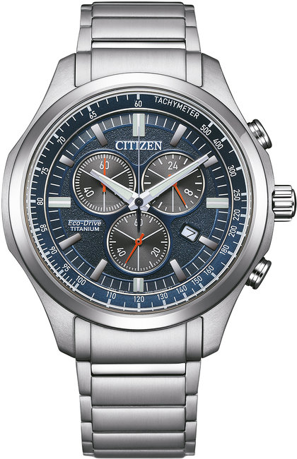 Citizen Titanium AT2530-85L