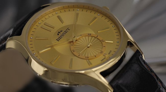 Bisset BSCC70GIGX05BX