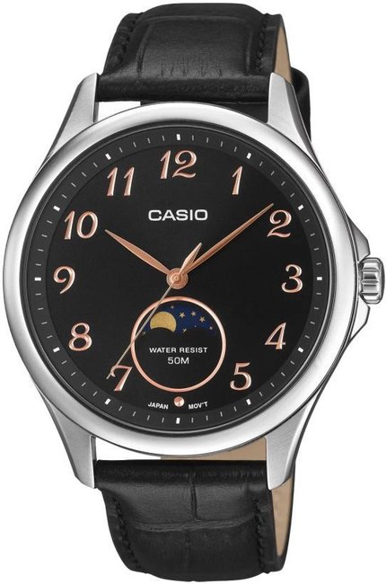 Casio MTP-M110L-1AVER