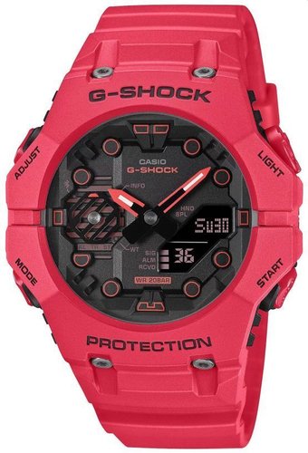Casio G-Shock GA-B001-4AER