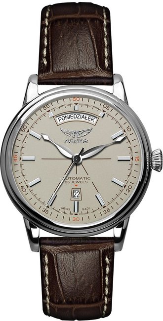 Aviator Douglas V.3.20.0.141.4 Limitowana Edycja Polska