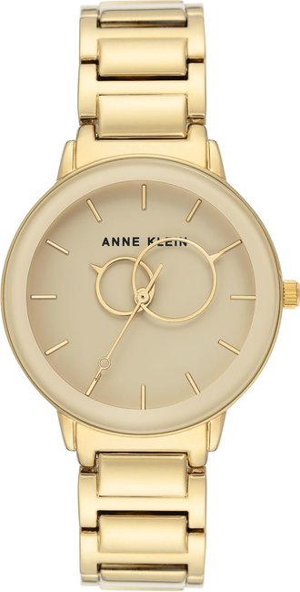 Anne Klein AK-3448TNGB