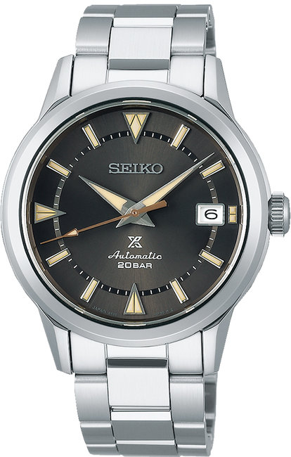 Seiko Prospex SPB243J1