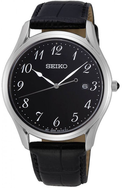 Seiko Classic SUR305P1
