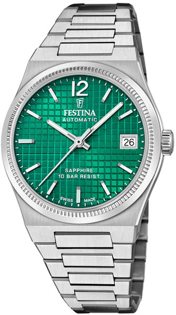 Festina Swiss Made F20029-5