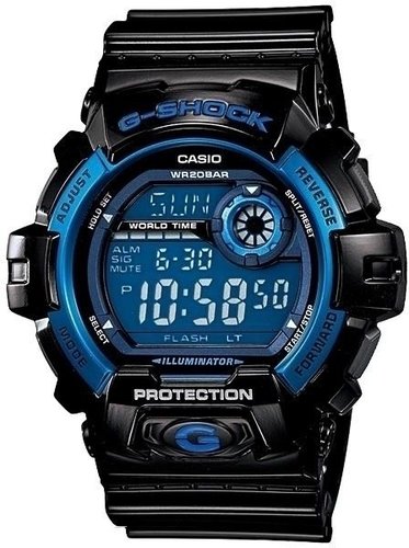 Casio G-Shock G-8900A-1ER