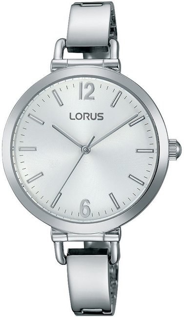 Lorus RG265KX9